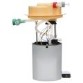 Fuel Pump Module Assembly - Delphi FG2337