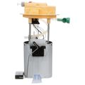 Fuel Pump Module Assembly - Delphi FG2337