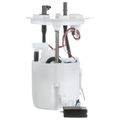 Fuel Pump Module Assembly - Left Driver Side - Delphi FG2453