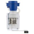 Fuel Pump Module Assembly - Delphi FG2487