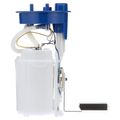 Fuel Pump Module Assembly - Delphi FG2487