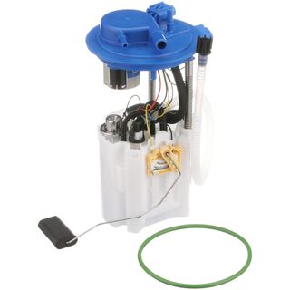 Fuel Pump Module Assembly - Delphi FG2663