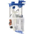 Fuel Pump Module Assembly - Delphi FG2666