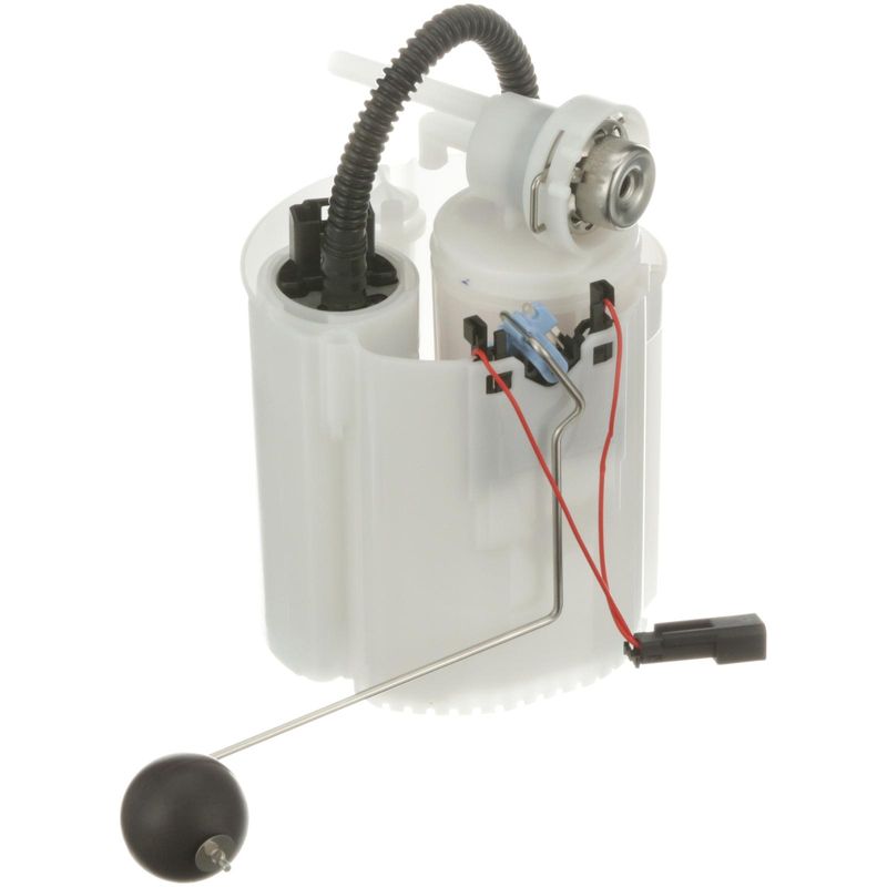 Fuel Pump Module Assembly - Delphi FG2668