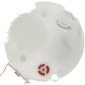 Fuel Pump Module Assembly - Delphi FG2668