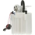 Fuel Pump Module Assembly - Delphi FG2668