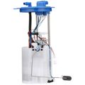 Fuel Pump Module Assembly - Delphi FG2669