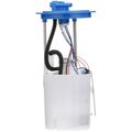 Fuel Pump Module Assembly - Delphi FG2669