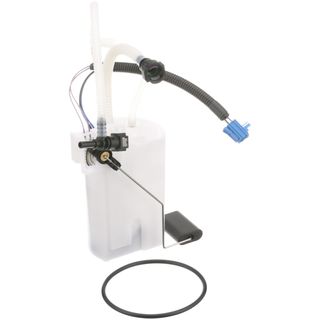 Fuel Pump Module Assembly - Delphi FG2672