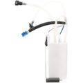 Fuel Pump Module Assembly - Delphi FG2672