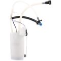 Fuel Pump Module Assembly - Delphi FG2672