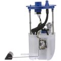 Fuel Pump Module Assembly - Delphi FG2684