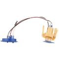 Fuel Pump Module Assembly - Delphi FG2610