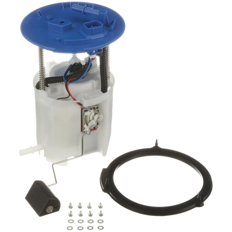 Fuel Pump Module Assembly - Delphi FG2612