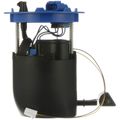 Fuel Pump Module Assembly - Delphi FG2616