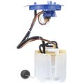 Fuel Pump Module Assembly - Delphi FG2710