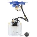 Fuel Pump Module Assembly - Delphi FG2710