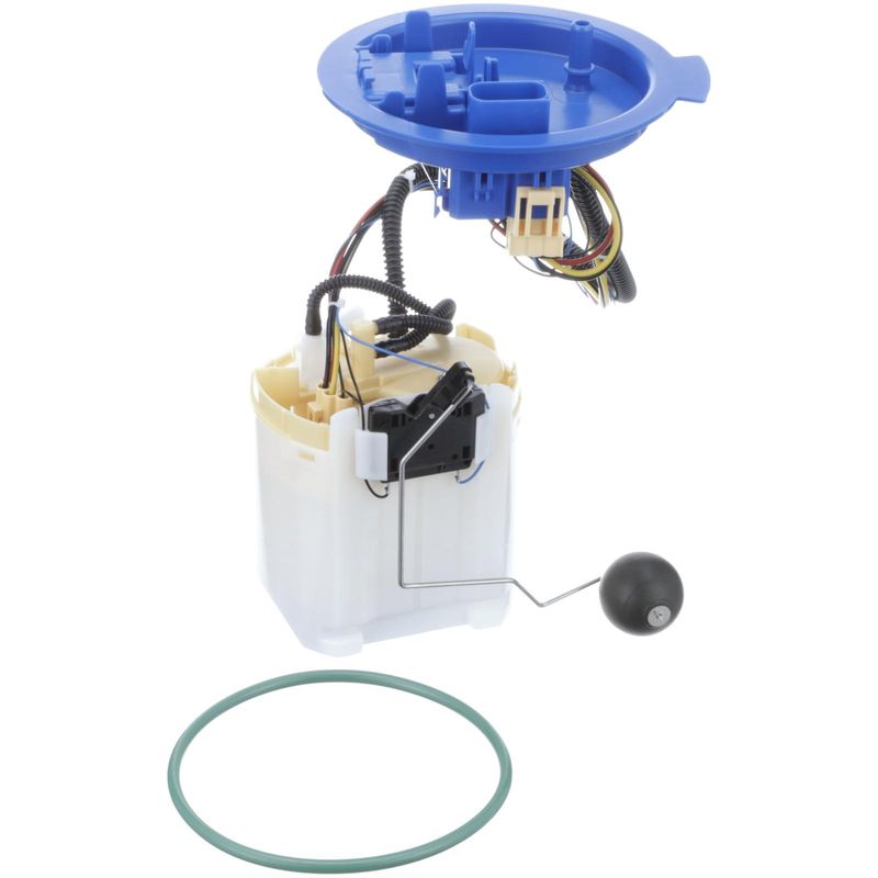 Fuel Pump Module Assembly - Delphi FG2710