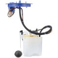 Fuel Pump Module Assembly - Delphi FG2710