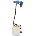 Fuel Pump Module Assembly - Delphi FG2711