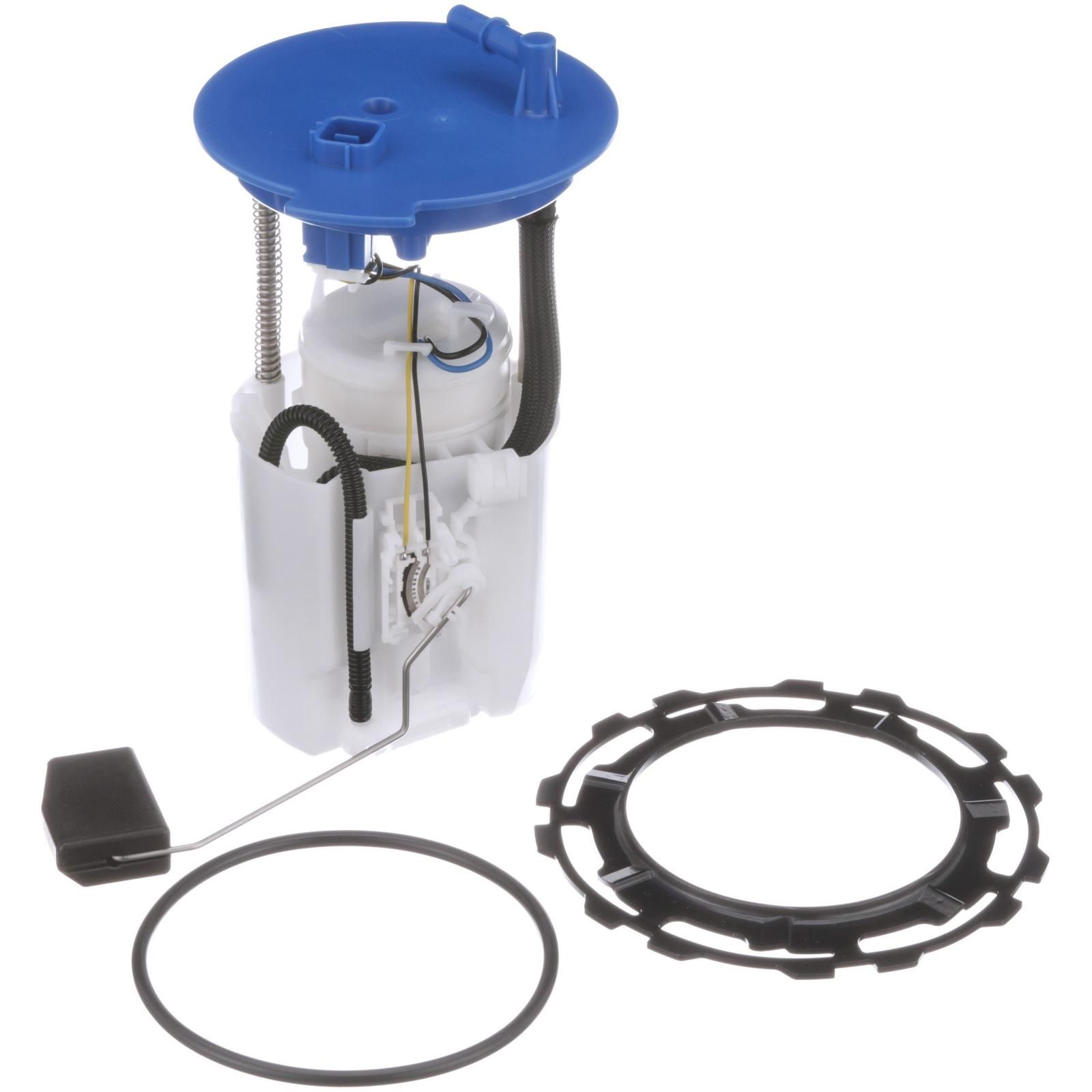 Fuel Pump Module Assembly - Delphi FG2714