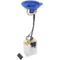 Fuel Pump Module Assembly - Delphi FG2720