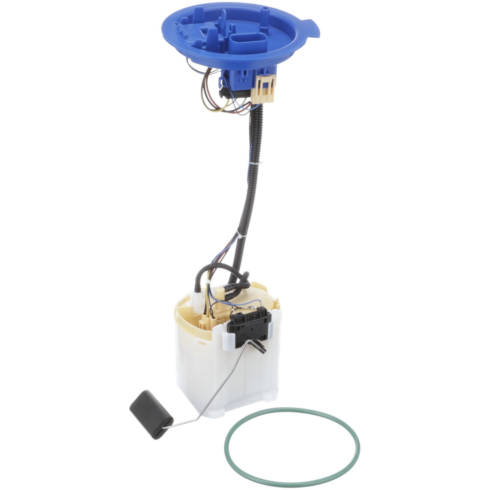 Fuel Pump Module Assembly - Delphi FG2720