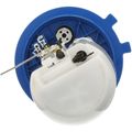 Fuel Pump Module Assembly - Delphi FG2726