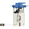 Fuel Pump Module Assembly - Delphi FG2726