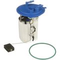 Fuel Pump Module Assembly - Delphi FG2726