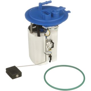 Fuel Pump Module Assembly - Delphi FG2726