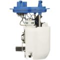 Fuel Pump Module Assembly - Delphi FG2726