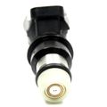 Fuel Injector - Delphi FJ10494