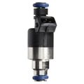 Fuel Injector - Delphi FJ10049