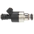 Fuel Injector - Delphi FJ10057