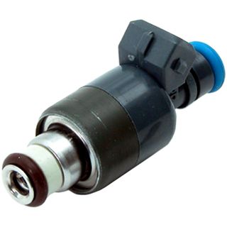 Fuel Injector - Delphi FJ10058