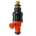 Fuel Injector - Delphi FJ10093