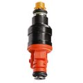 Fuel Injector - Delphi FJ10093