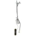 Fuel Tank Sending Unit - Delphi FL0465