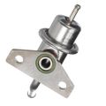 Fuel Injection Pressure Regulator - Delphi FP10431