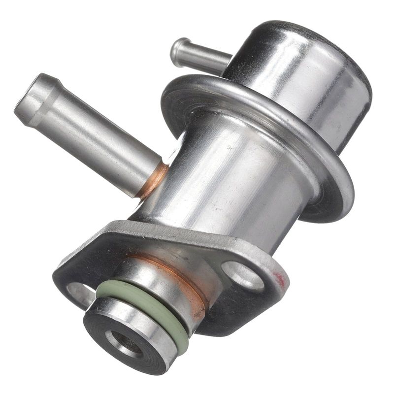 Fuel Injection Pressure Regulator - Delphi FP10449