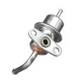 Fuel Injection Pressure Regulator - Delphi FP10476