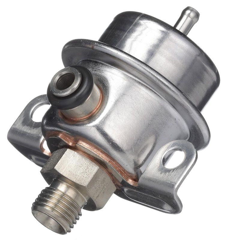 Fuel Injection Pressure Regulator - Delphi FP10487