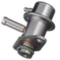 Fuel Injection Pressure Regulator - Delphi FP10495