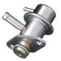 Fuel Injection Pressure Regulator - Delphi FP10496