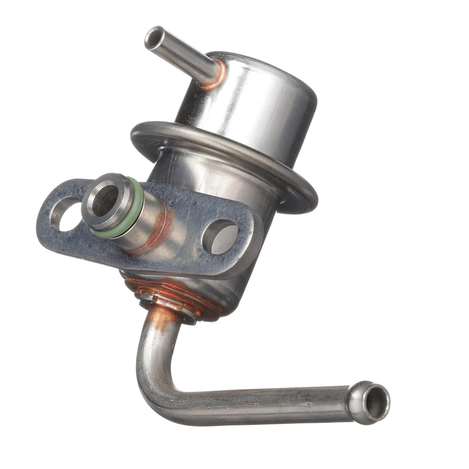 Fuel Injection Pressure Regulator - Delphi FP10500