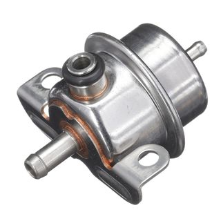 Fuel Injection Pressure Regulator - Delphi FP10507