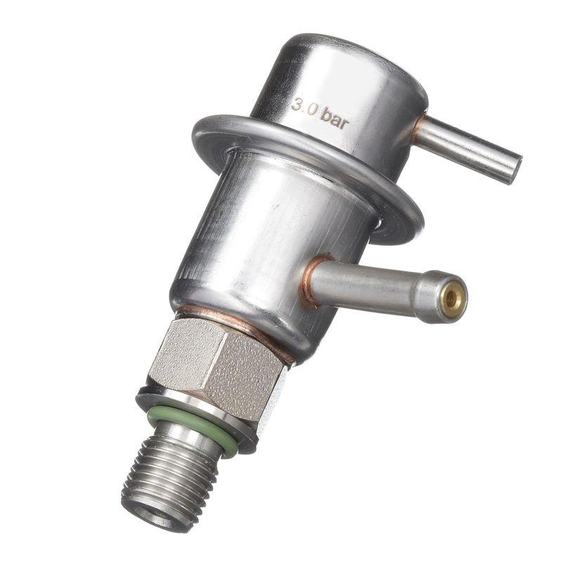 Fuel Injection Pressure Regulator - Delphi FP10508