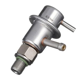 Fuel Injection Pressure Regulator - Delphi FP10510