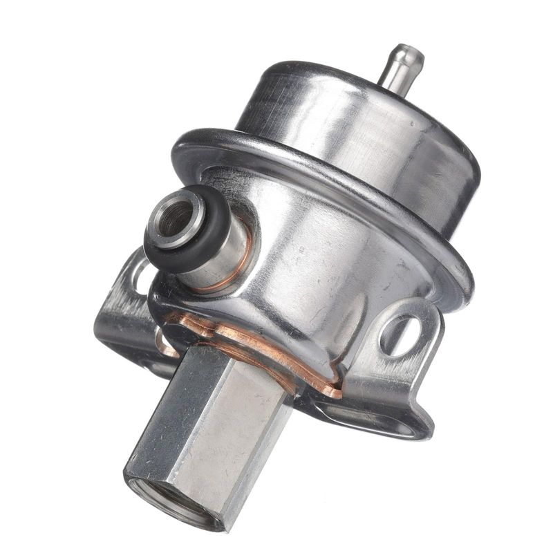 Fuel Injection Pressure Regulator - Delphi FP10524